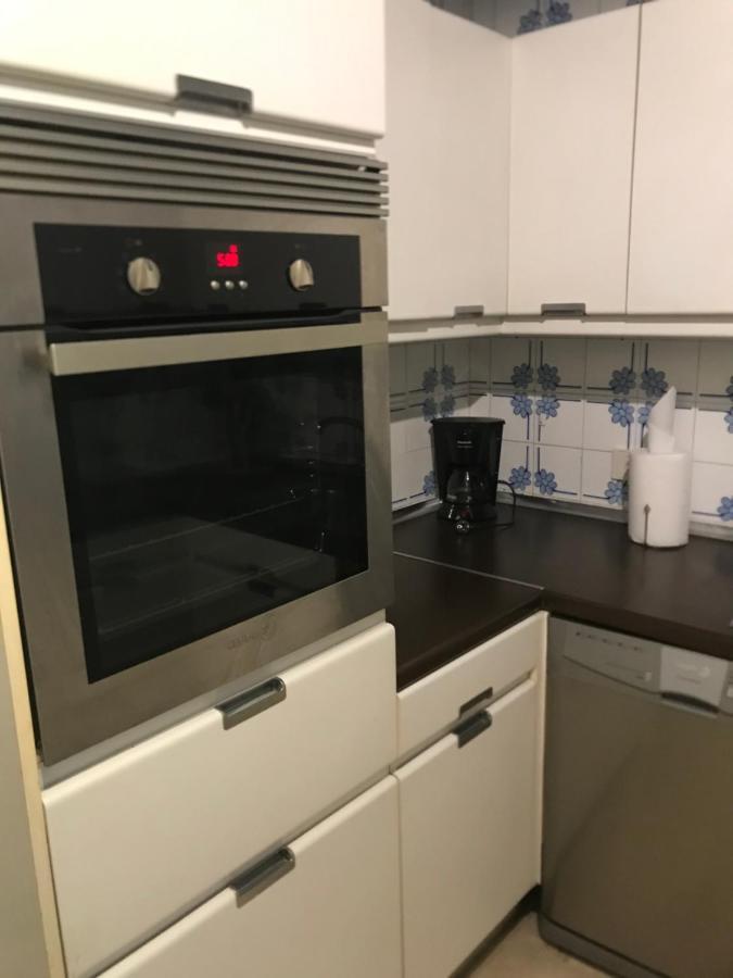 Fontevella Leilighet Porriño Eksteriør bilde