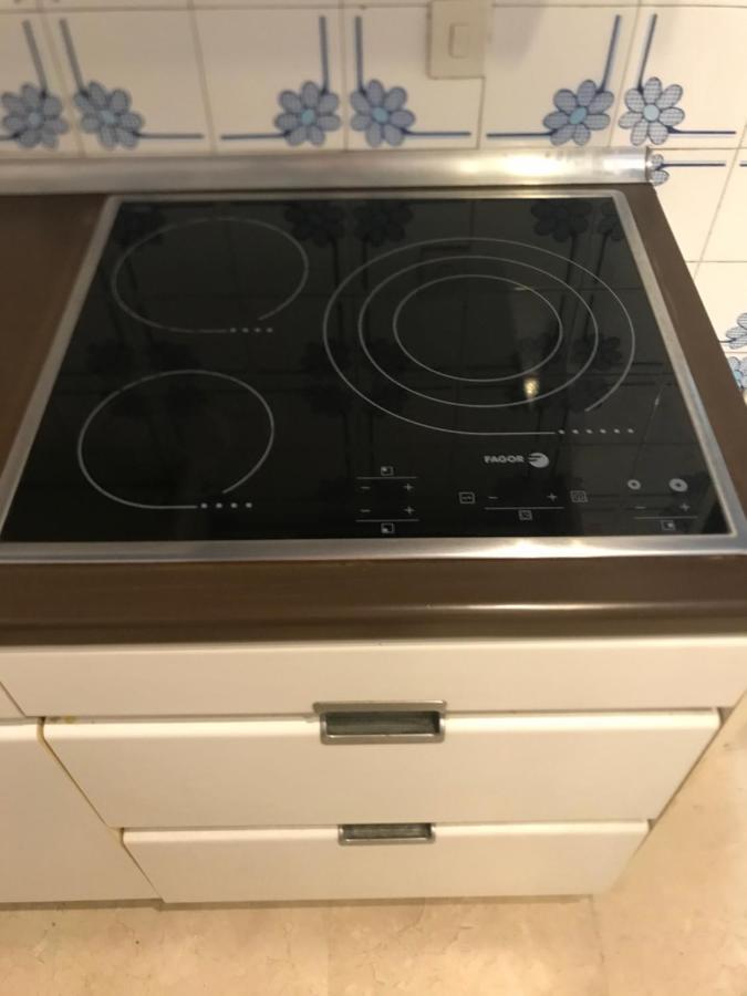Fontevella Leilighet Porriño Eksteriør bilde